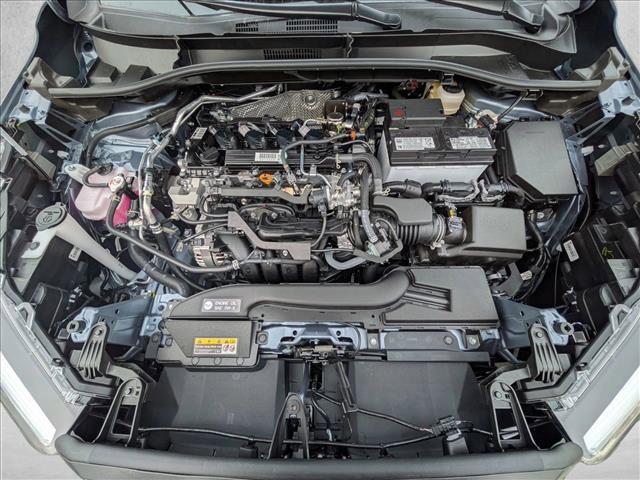 New 2026 Toyota Corolla Cross XLE w/ Convenience Package AWD/4WD image 16
