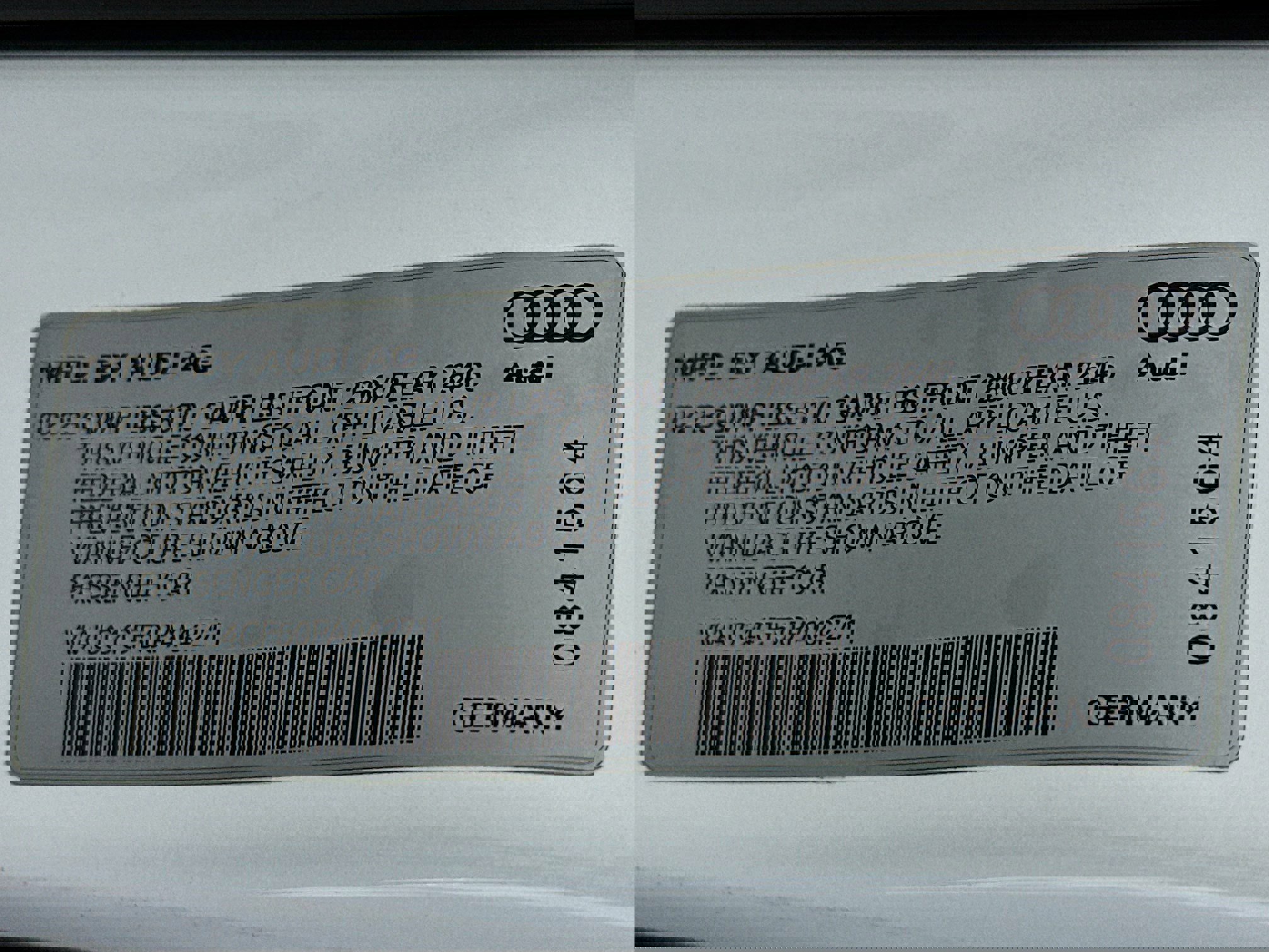 Used 2023 Audi S5 Premium Plus w/ Premium Plus Package image 39