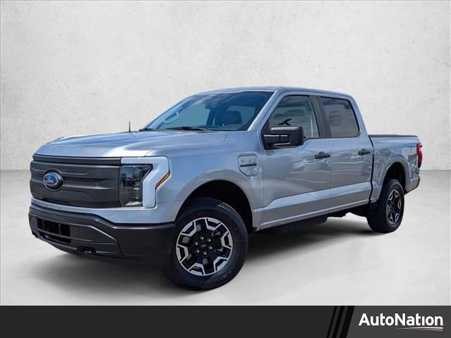 Used 2023 Ford F150 Lightning Pro