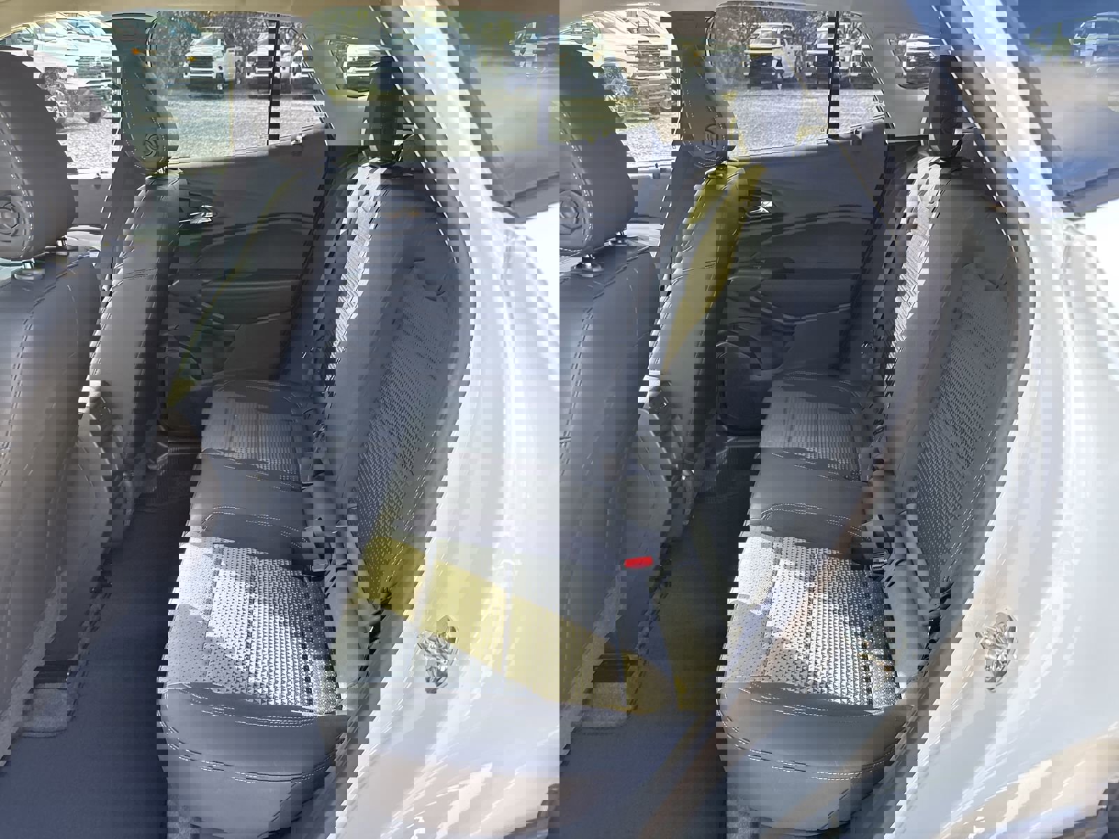 New 2026 Chevrolet Trax LT image 24