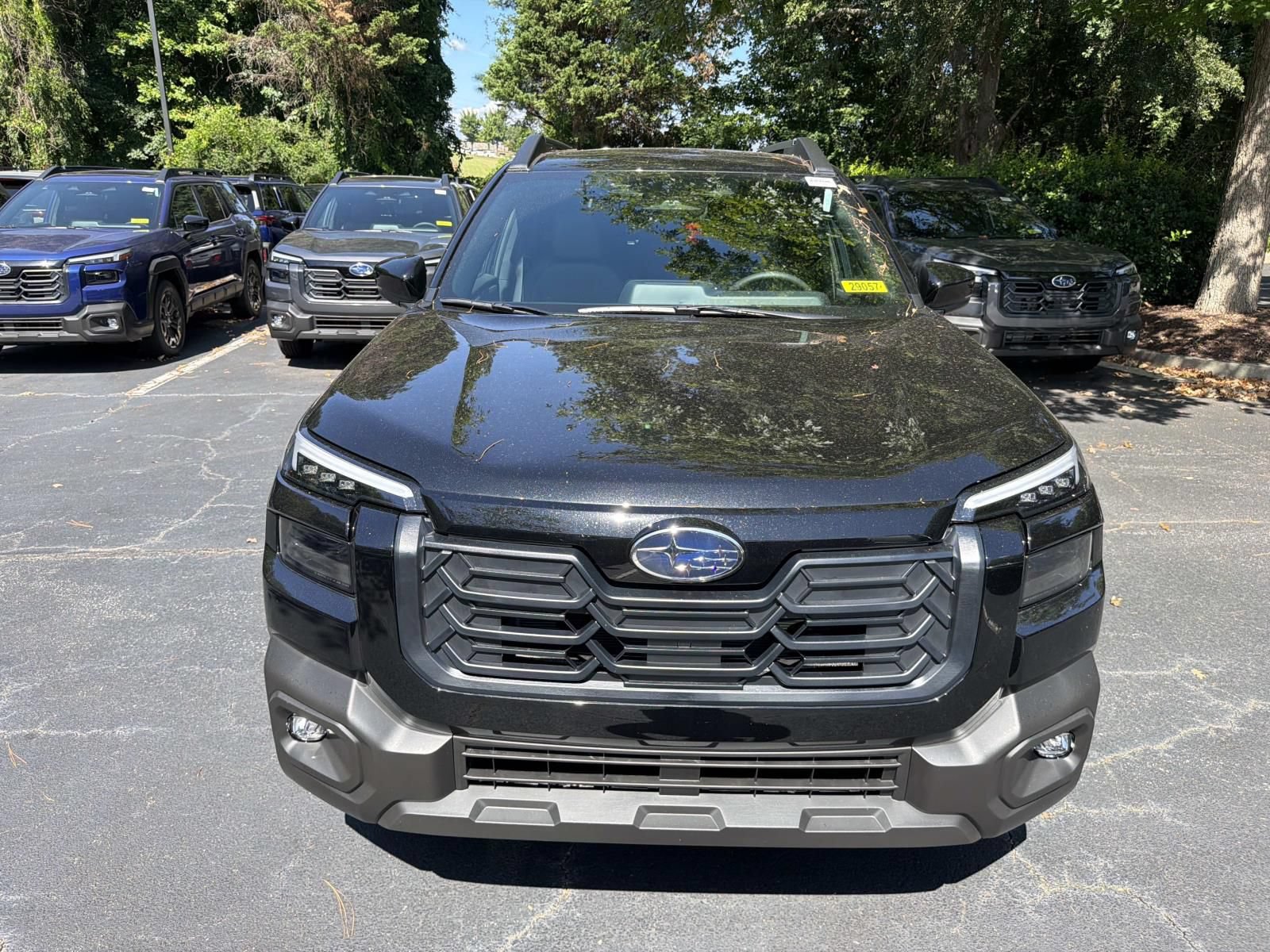 New 2026 Subaru Outback Premium AWD/4WD image 2
