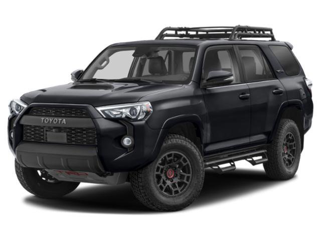 Used 2023 Toyota 4Runner TRD Pro
