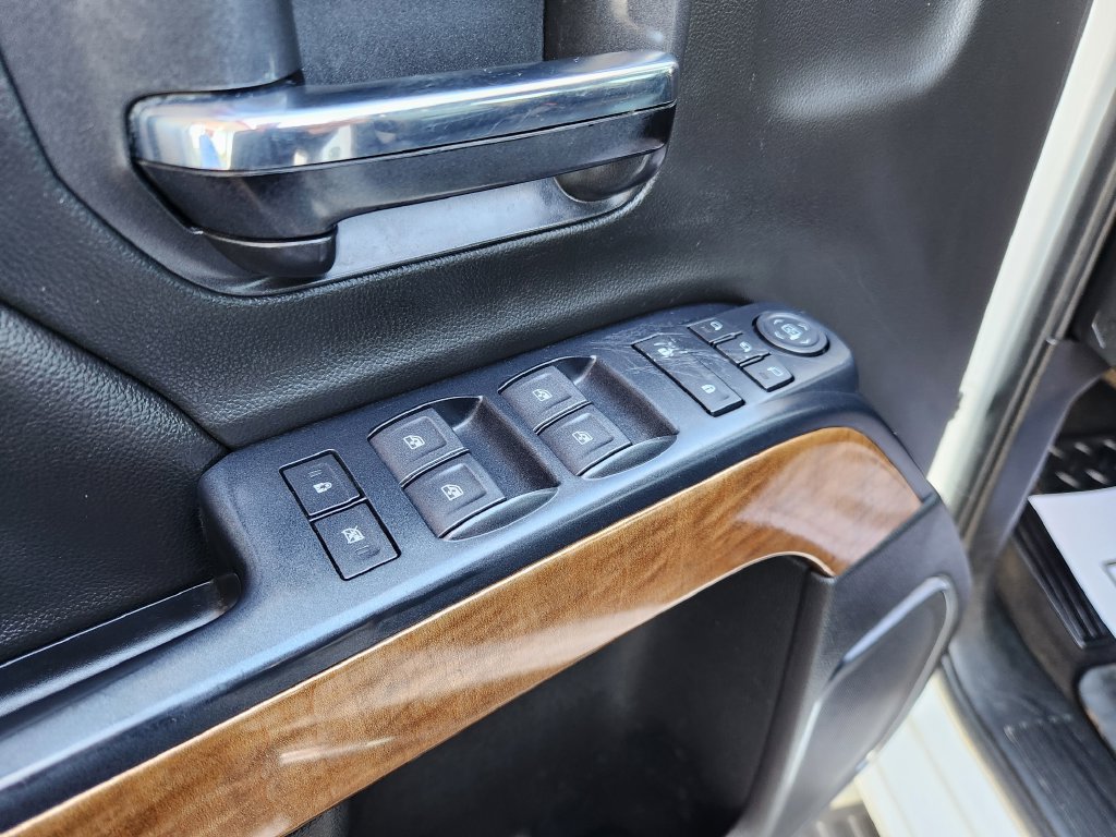 Used 2019 Chevrolet Silverado 2500 LTZ w/ Custom Sport Edition AWD/4WD image 24