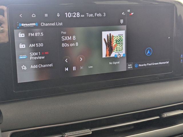 Used 2023 Hyundai Palisade XRT w/ Cargo Package image 20