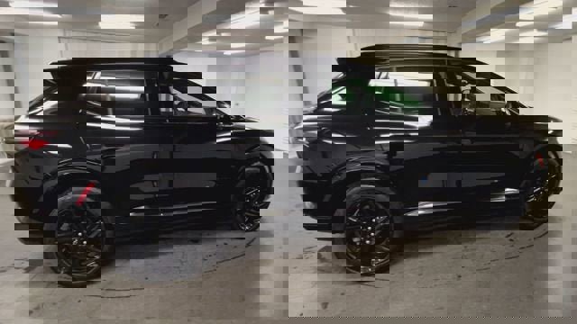 Certified 2025 Chevrolet Equinox EV RS image 9