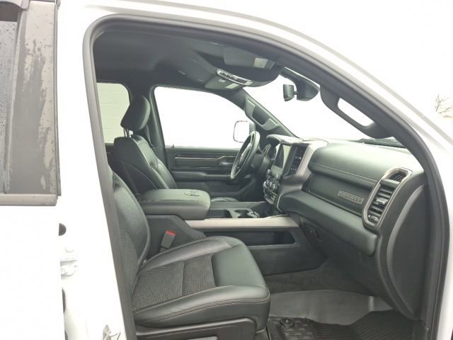Used 2020 RAM 1500 Sport w/ Level 2 Equipment Group image 11