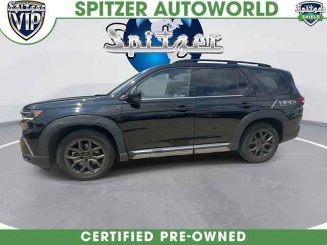 Used 2023 Honda Pilot Elite image 6