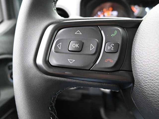 New 2026 Jeep Wrangler Sport S image 23