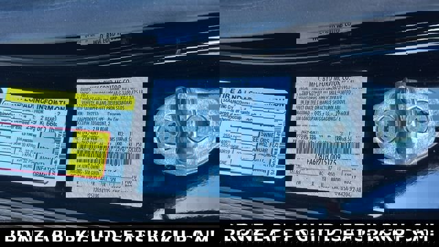 New 2026 Ford Mustang Coupe image 34