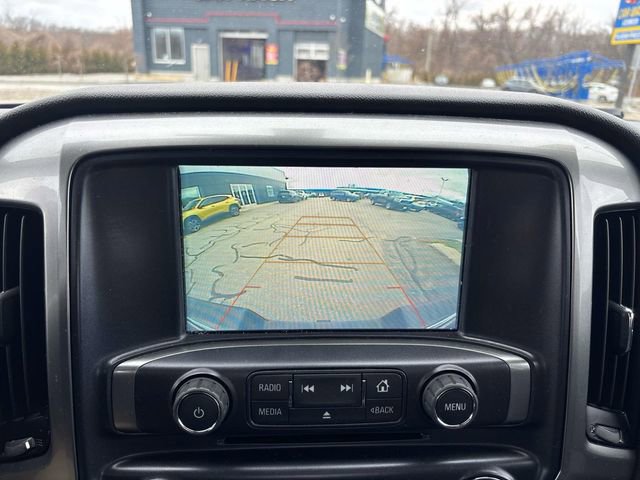 Used 2019 Chevrolet Silverado 1500 LT w/ All Star Edition image 25