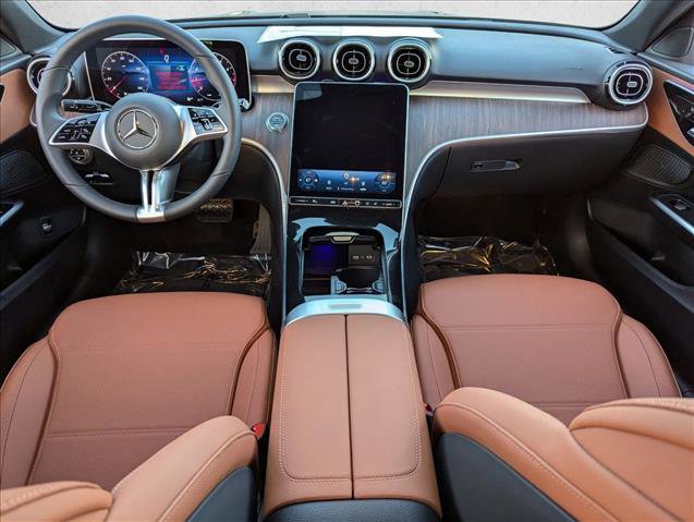New 2026 Mercedes-Benz C 300 Sedan image 14