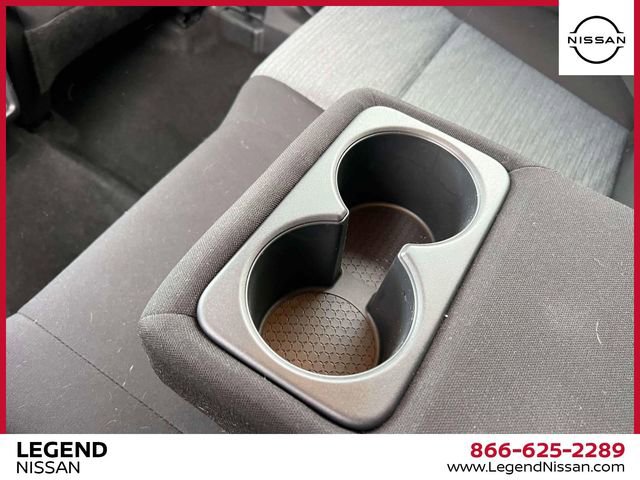 Used 2021 Nissan Rogue S image 13