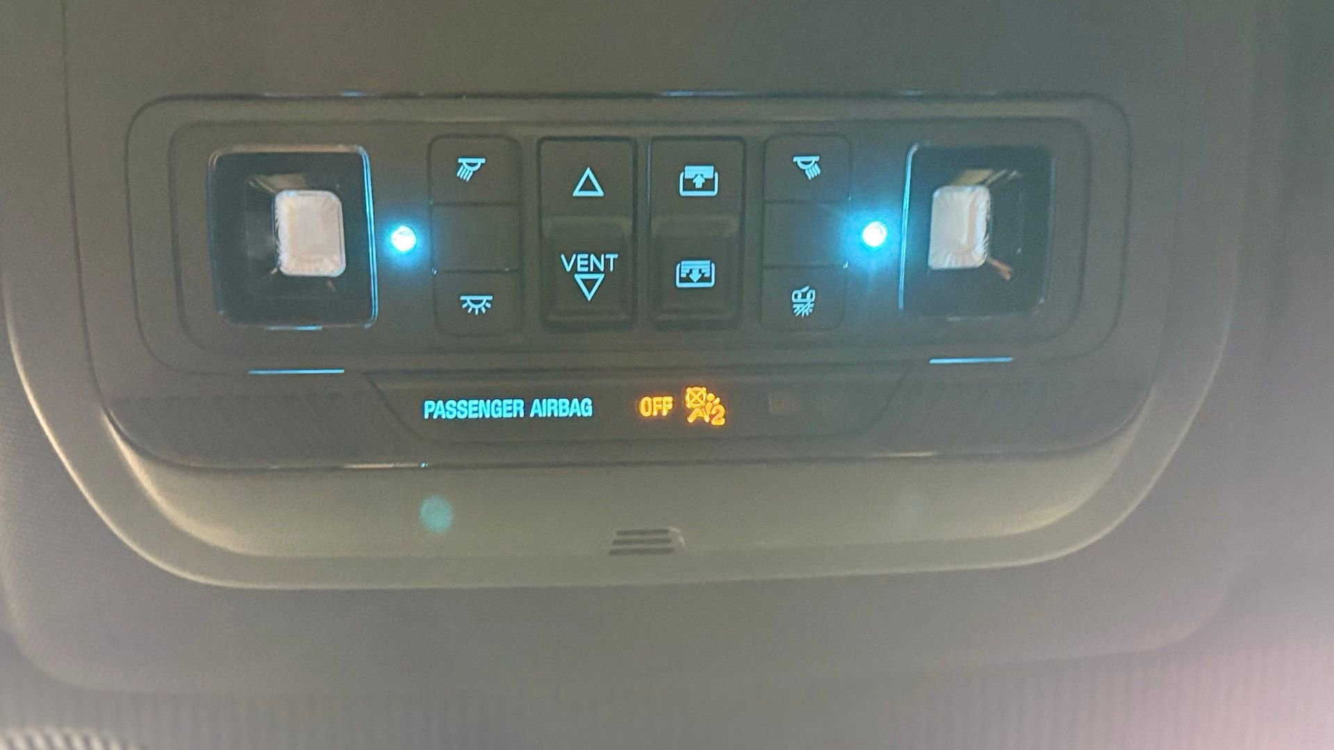 Used 2025 Ford Explorer ST w/ Sun And Sound Package image 94