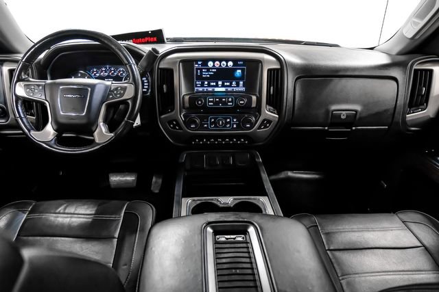 Used 2018 GMC Sierra 1500 Denali w/ Denali Ultimate Package AWD/4WD image 20