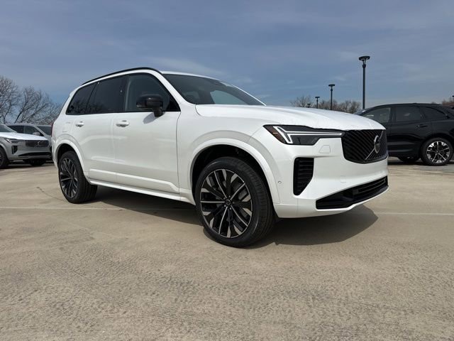 New 2026 Volvo XC90 B6 Ultra image 1