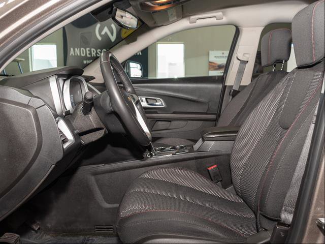 Used 2012 Chevrolet Equinox LT w/ Driver Convenience Package AWD/4WD image 7