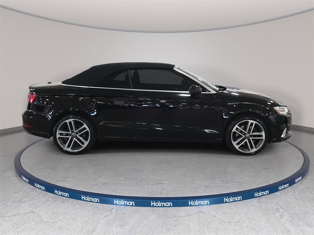 Used 2017 Audi A3 2.0T Premium w/ Convenience Package image 9
