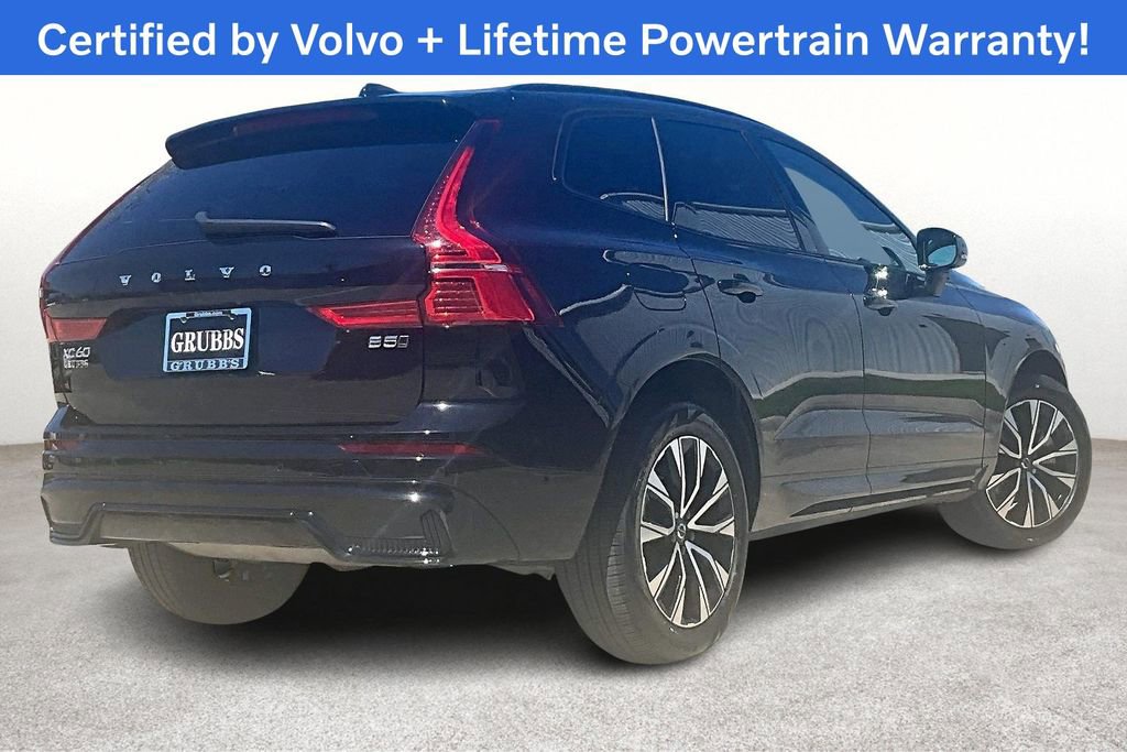 Used 2025 Volvo XC60 B5 Plus image 2