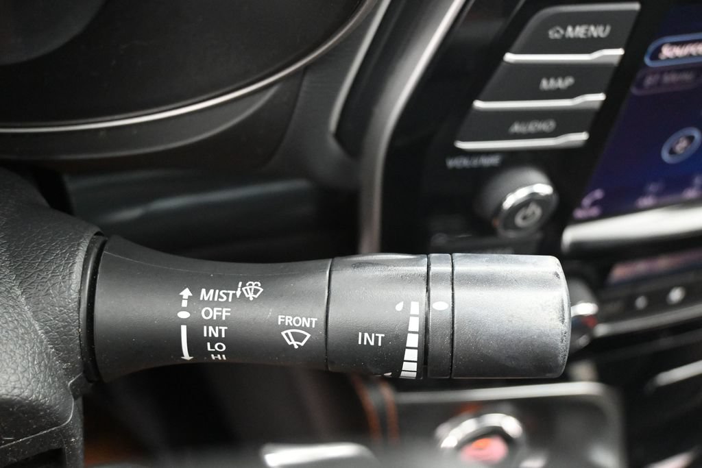 Used 2020 Nissan Maxima SR w/ Illumination Package FWD image 18