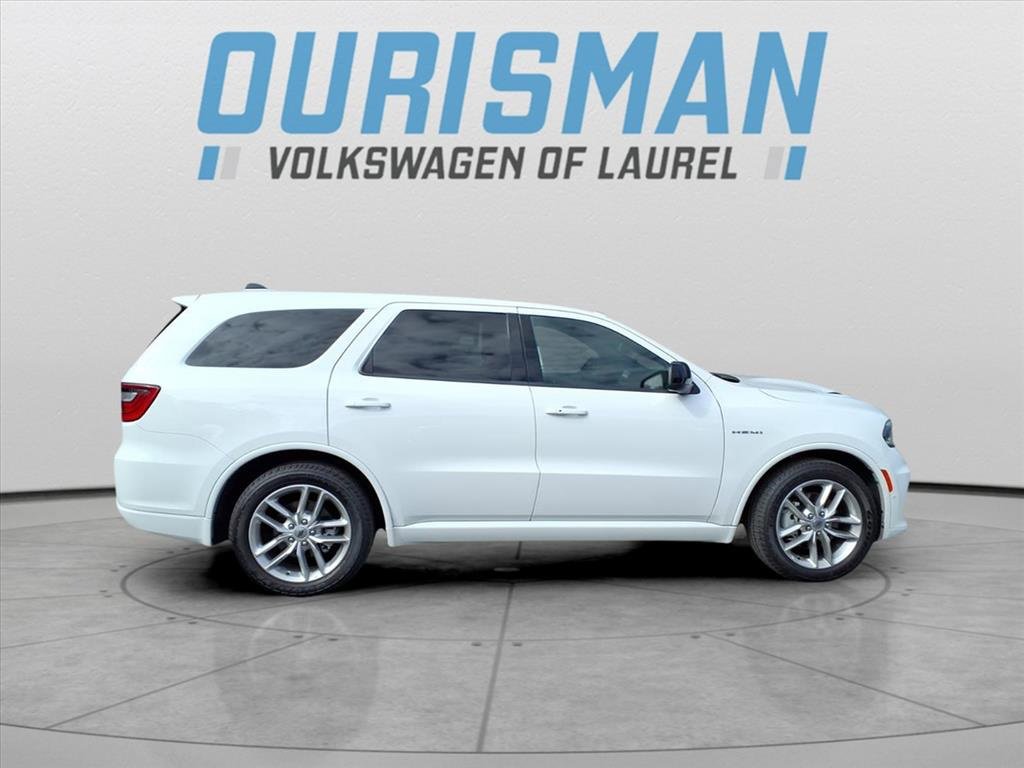 Used 2024 Dodge Durango R/T video 2