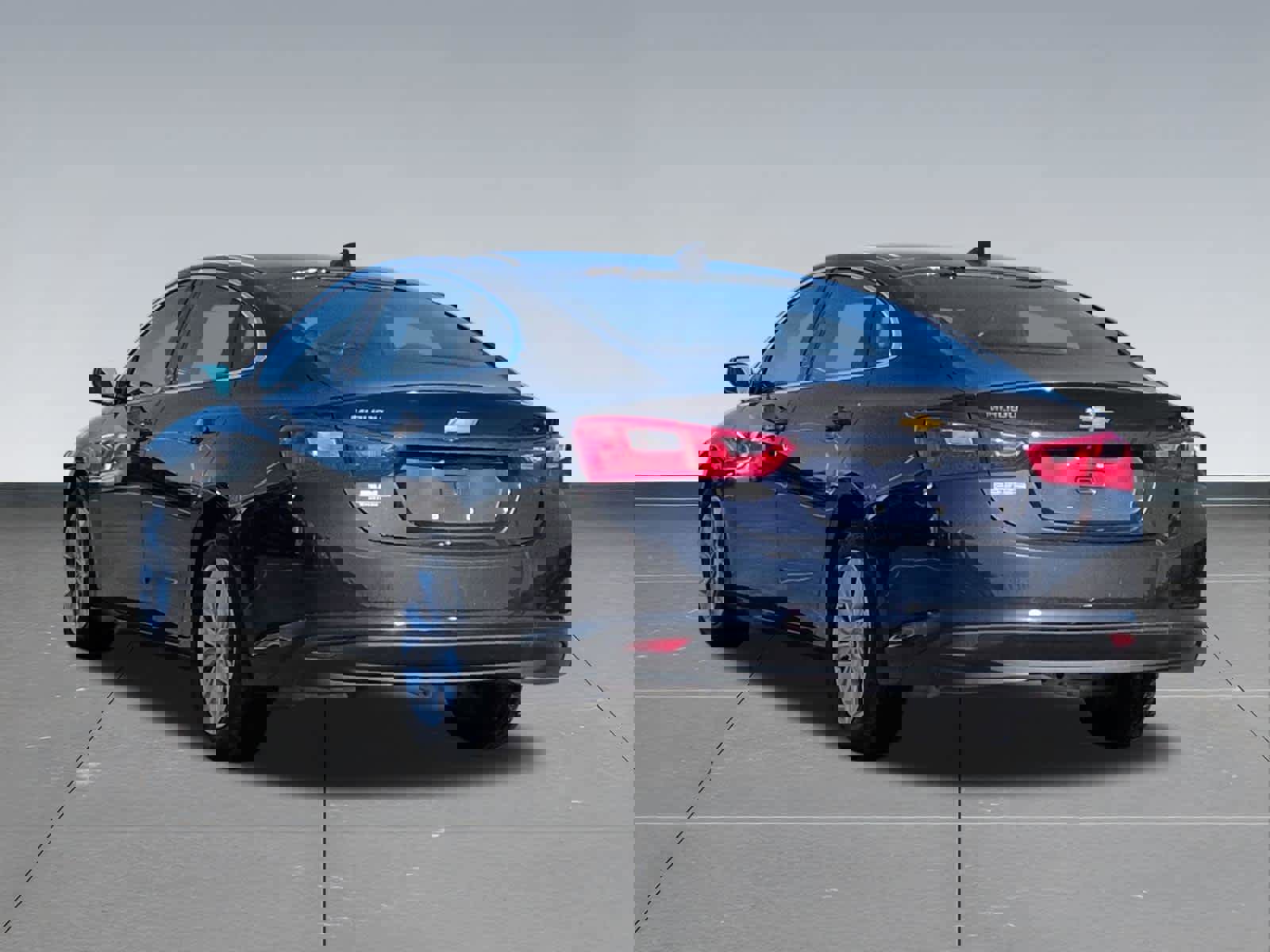 Used 2023 Chevrolet Malibu LT image 4