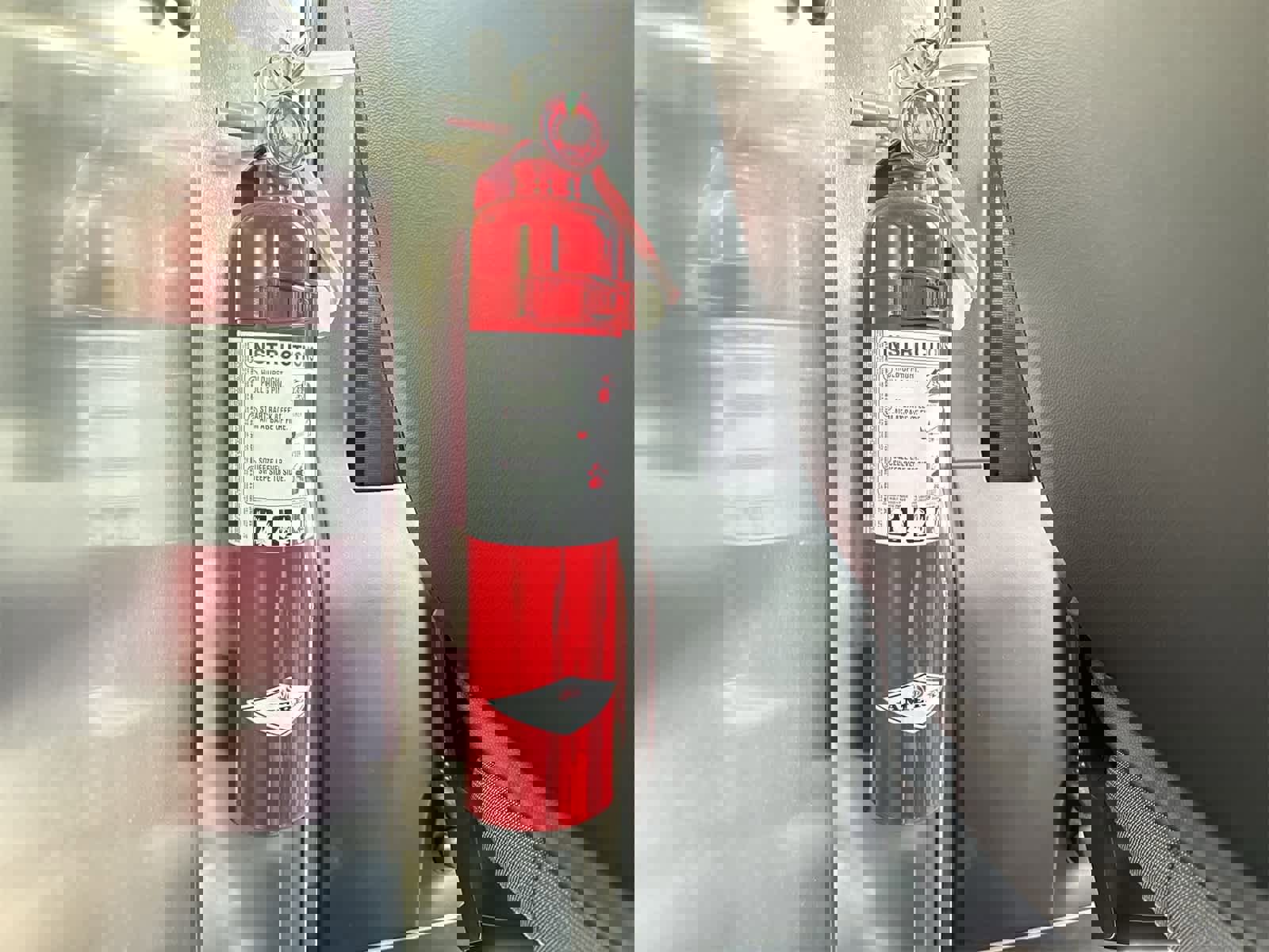 Used 2024 RAM ProMaster 3500 w/ Delivery Van Package image 18