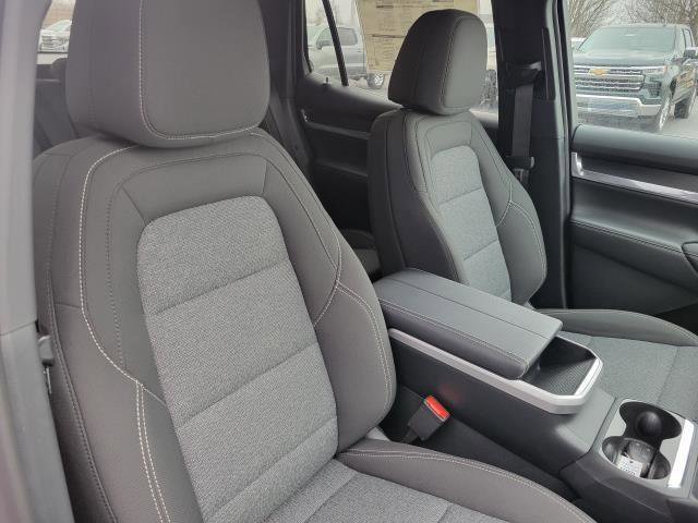 New 2026 GMC Terrain Elevation w/ Black Edition image 29