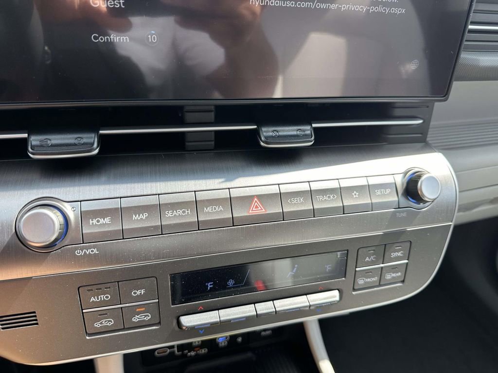 New 2026 Hyundai Kona SEL Sport AWD/4WD image 24