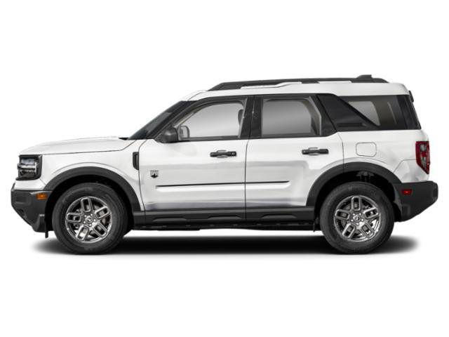 New 2026 Ford Bronco Sport Big Bend image 3