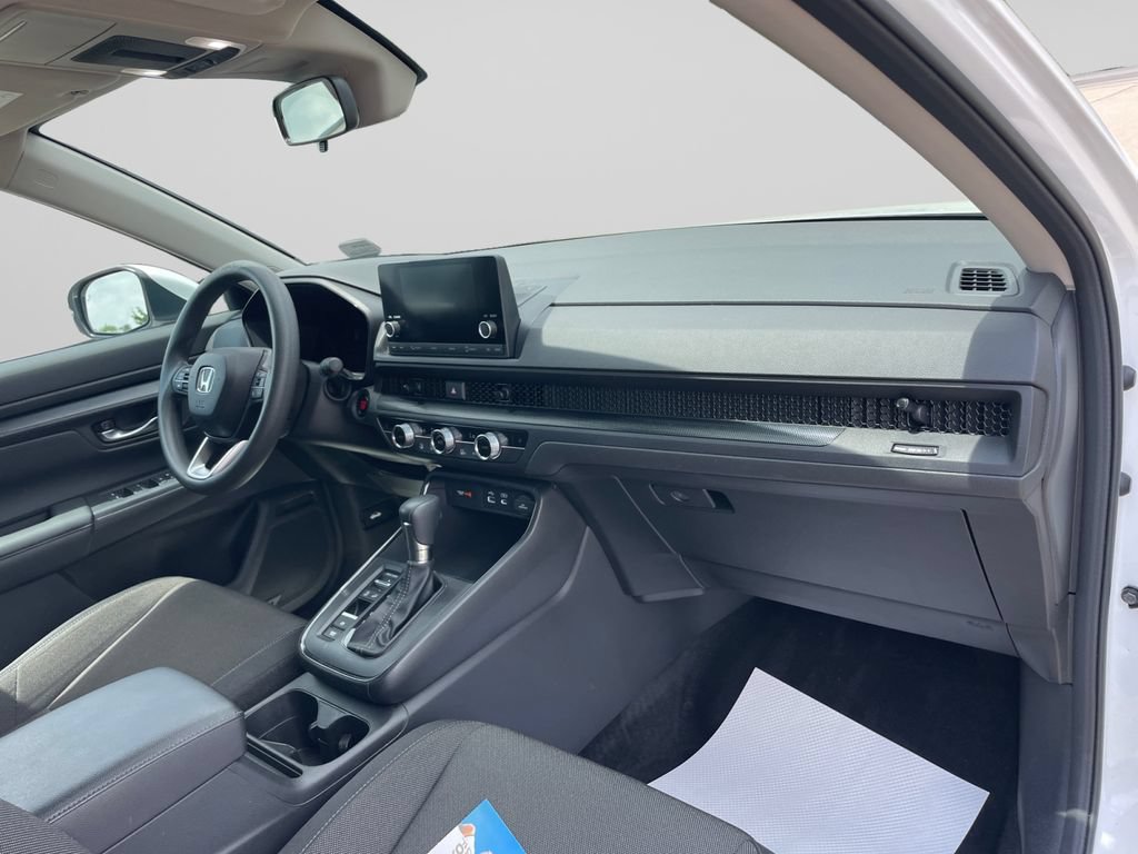 Used 2023 Honda CR-V EX image 10