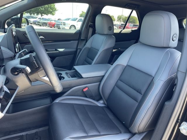 Certified 2025 Honda Prologue Touring image 26
