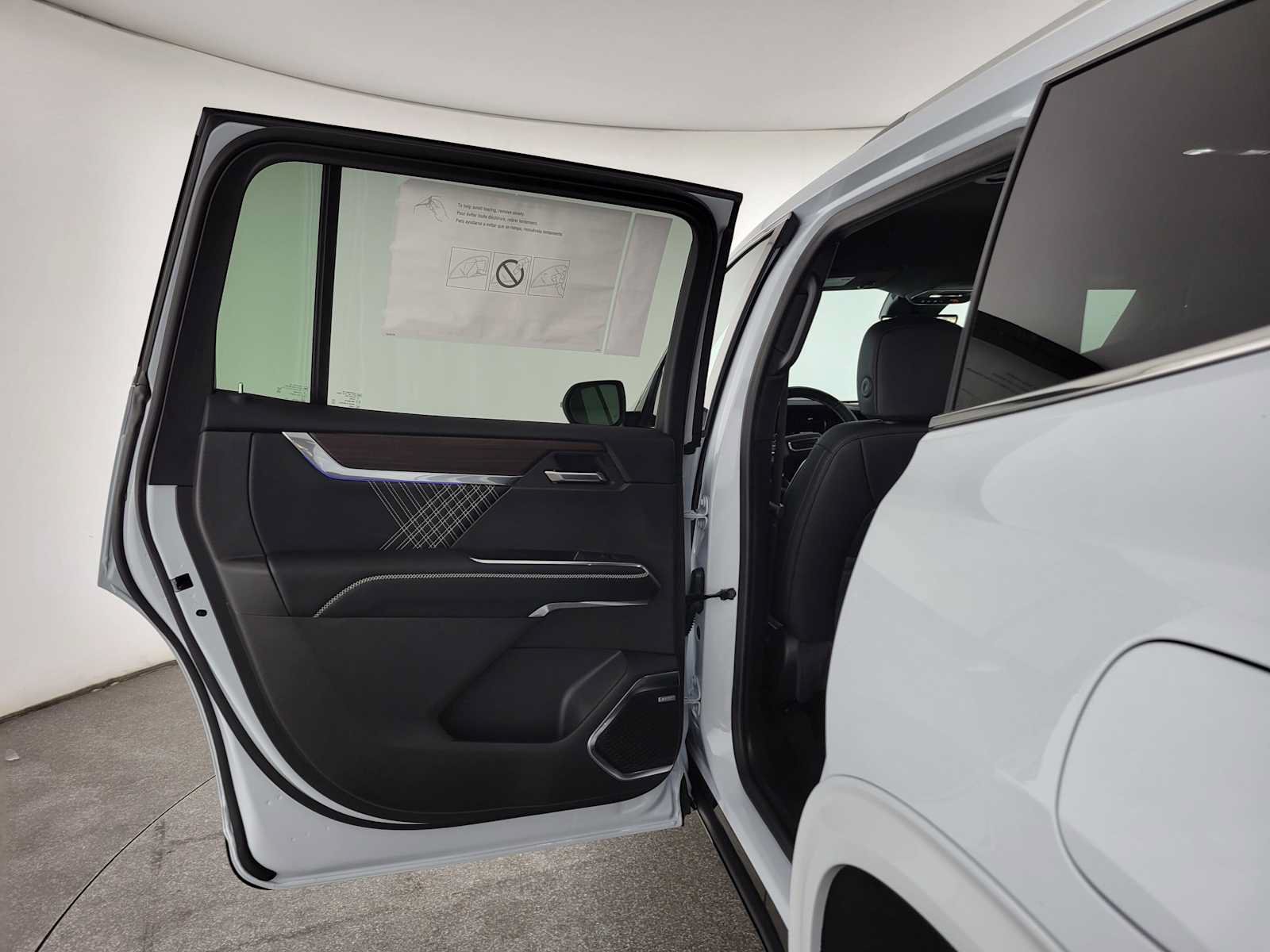 New 2027 GMC Acadia Denali AWD/4WD image 17