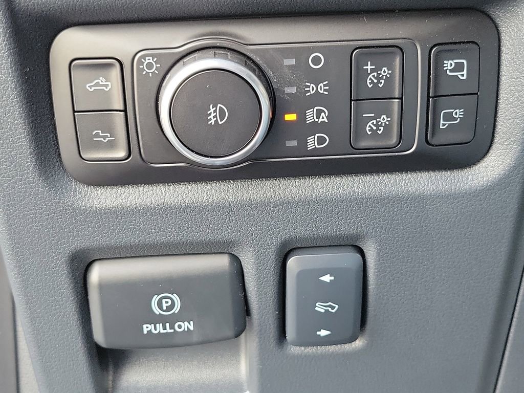 Used 2026 Ford F150 Raptor image 16