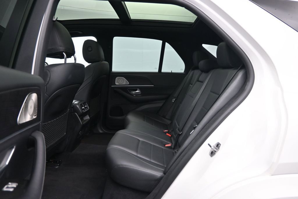 Used 2023 Mercedes-Benz GLE 450 4MATIC image 29