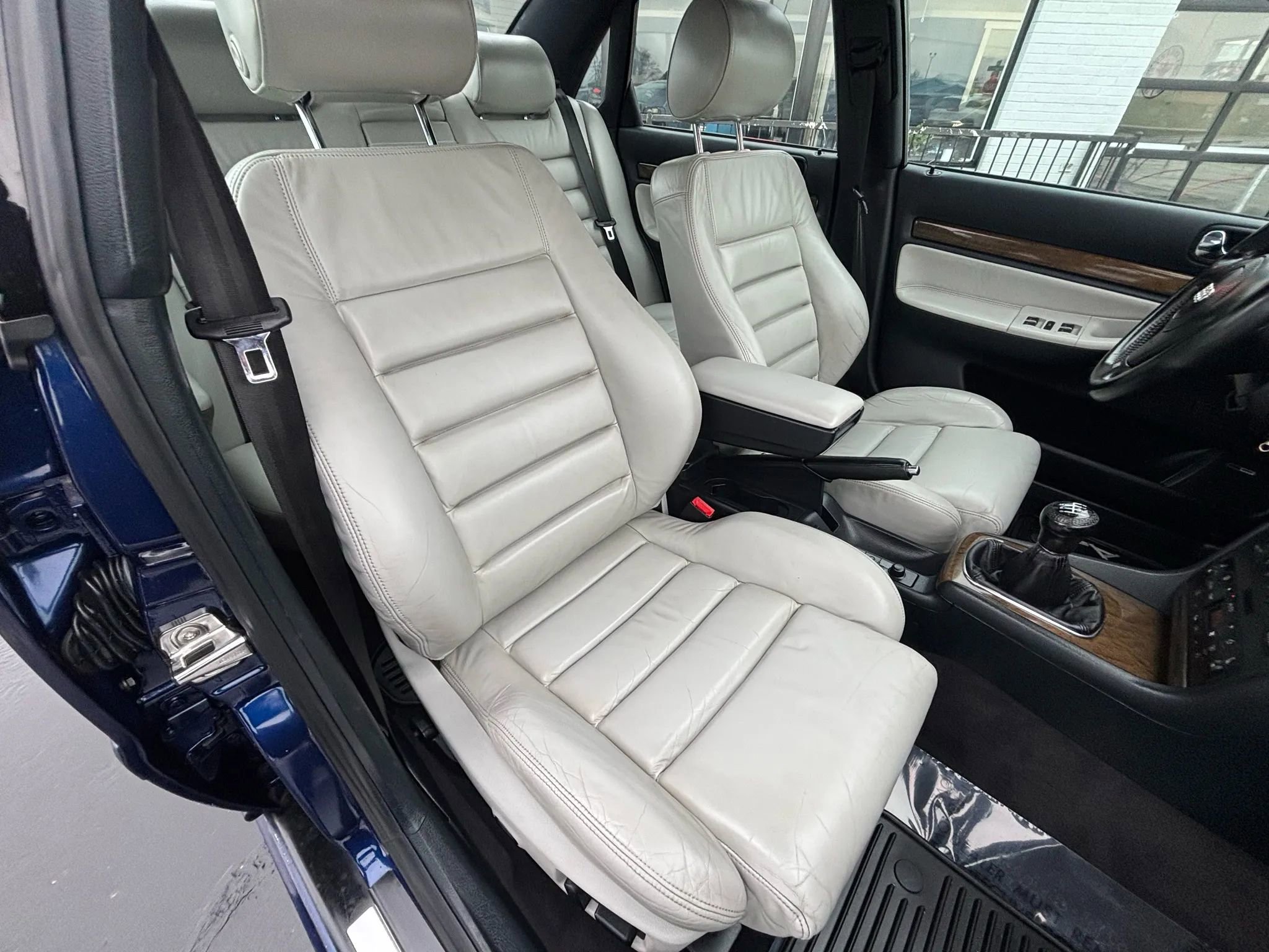 Used 2001 Audi S4 Sedan image 12