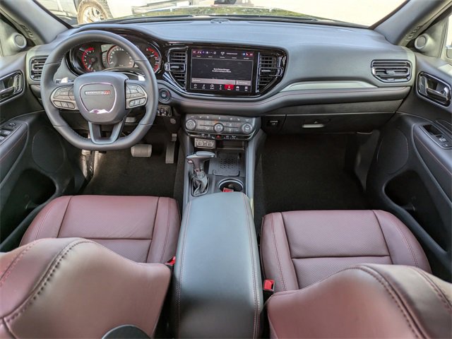 New 2026 Dodge Durango GT image 17