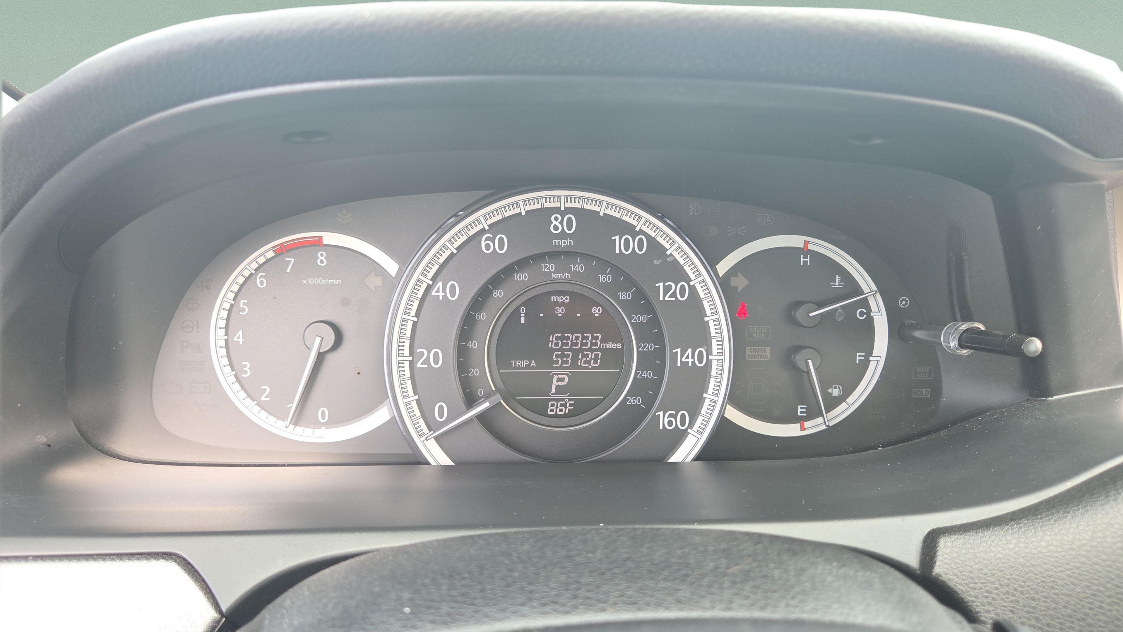 Used 2013 Honda Accord LX image 24