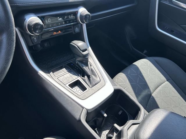 Used 2023 Toyota RAV4 XLE image 25
