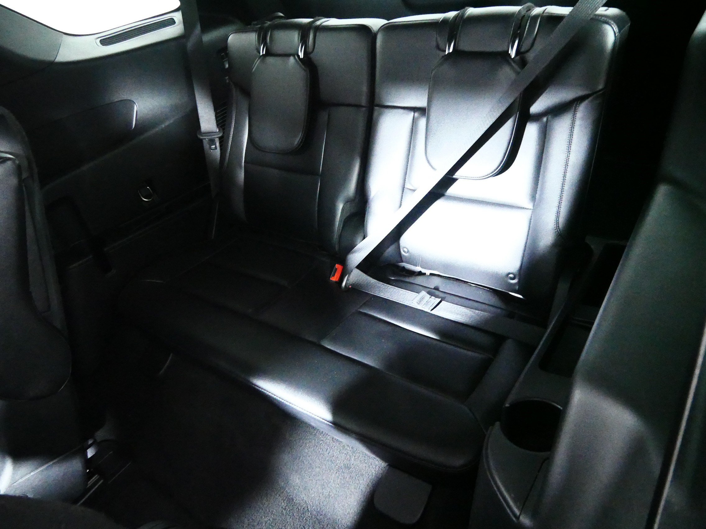 Used 2020 Ford Explorer Limited AWD/4WD image 33