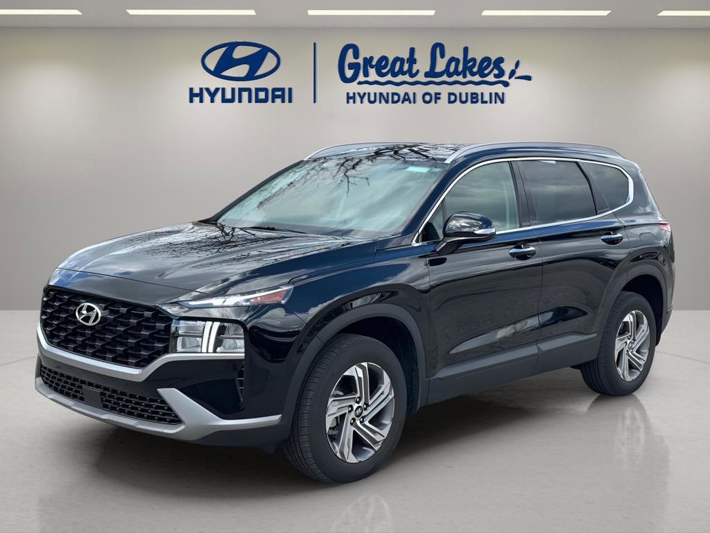 Used 2023 Hyundai Santa Fe SEL