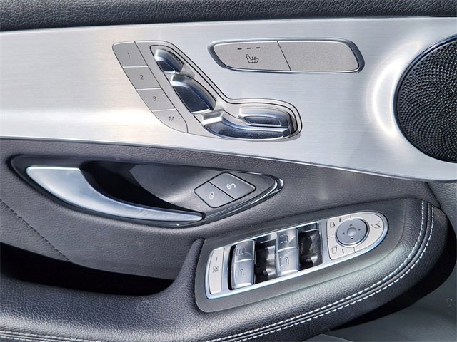 Certified 2022 Mercedes-Benz GLC 300 4MATIC image 11