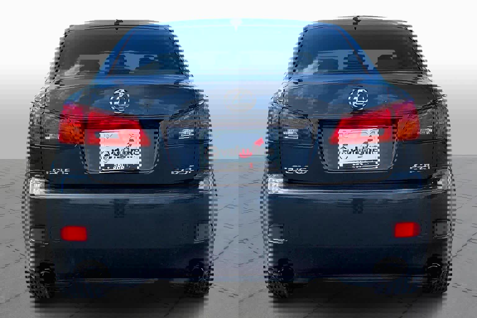 Used 2007 Lexus IS 250 image 4