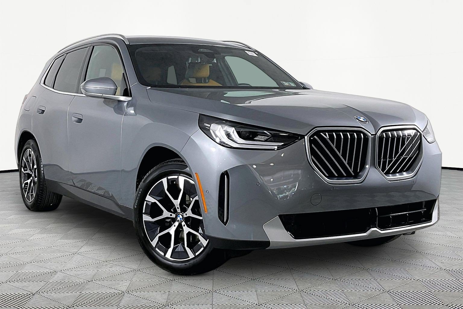Certified 2026 BMW X3 xDrive30i w/ Convenience Package AWD/4WD image 4
