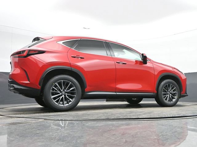 Used 2022 Lexus NX 350 AWD w/ Accessory Package 2 image 38