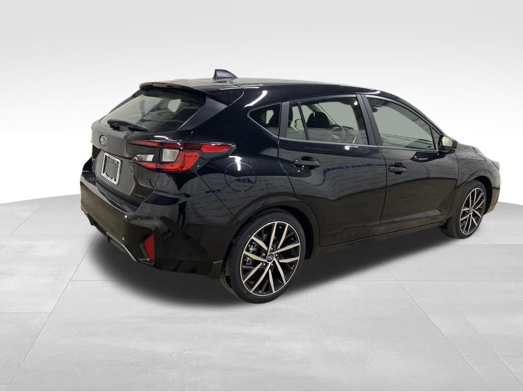 New 2026 Subaru Impreza 2.0i Sport image 5