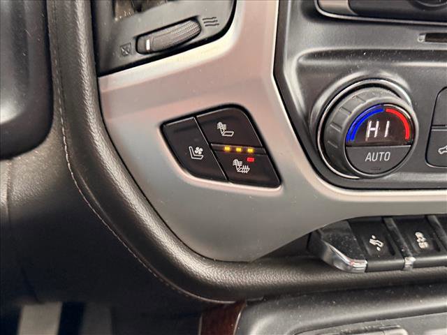 Used 2018 GMC Sierra 1500 SLT image 19