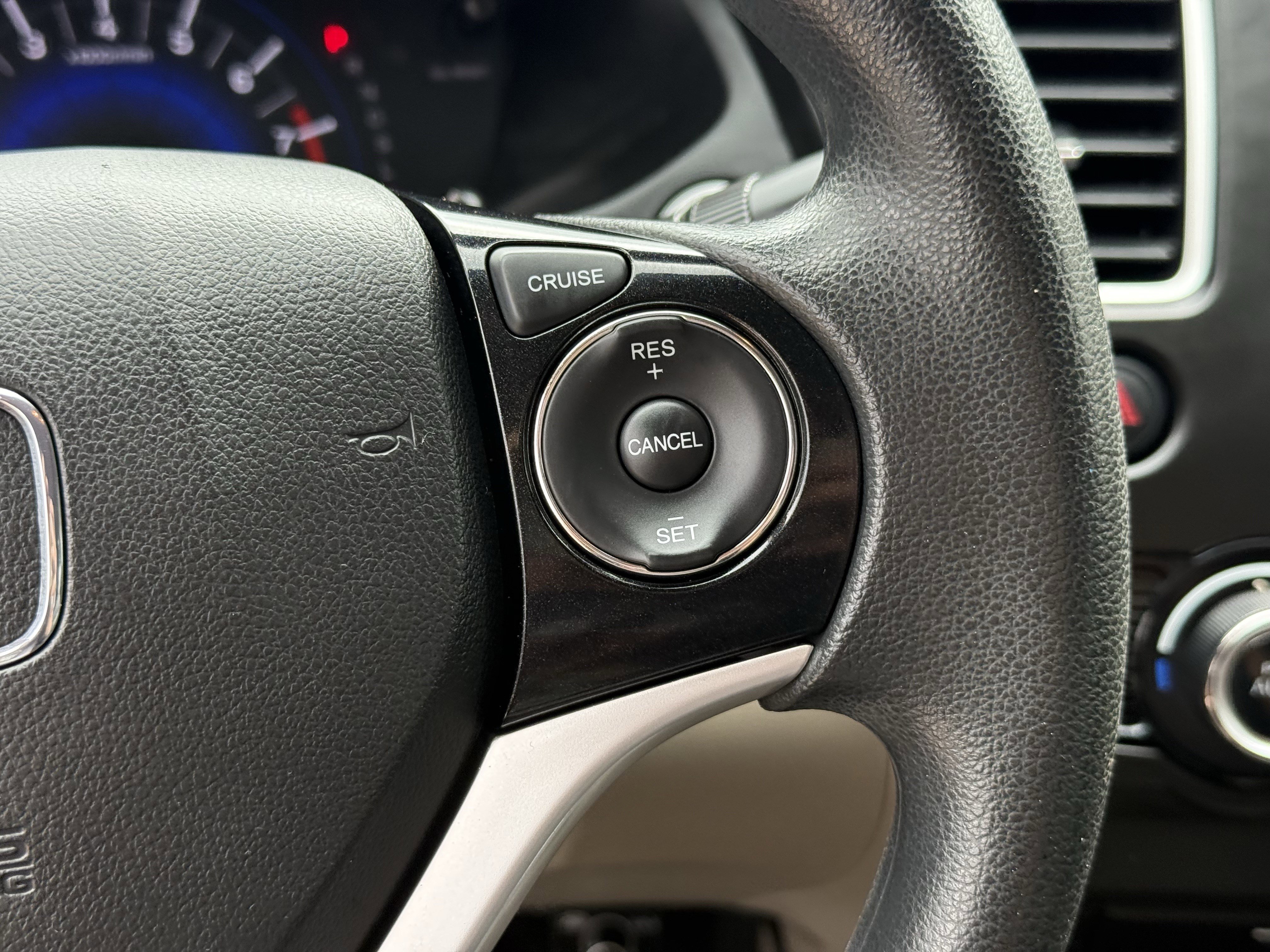 Used 2015 Honda Civic EX image 17