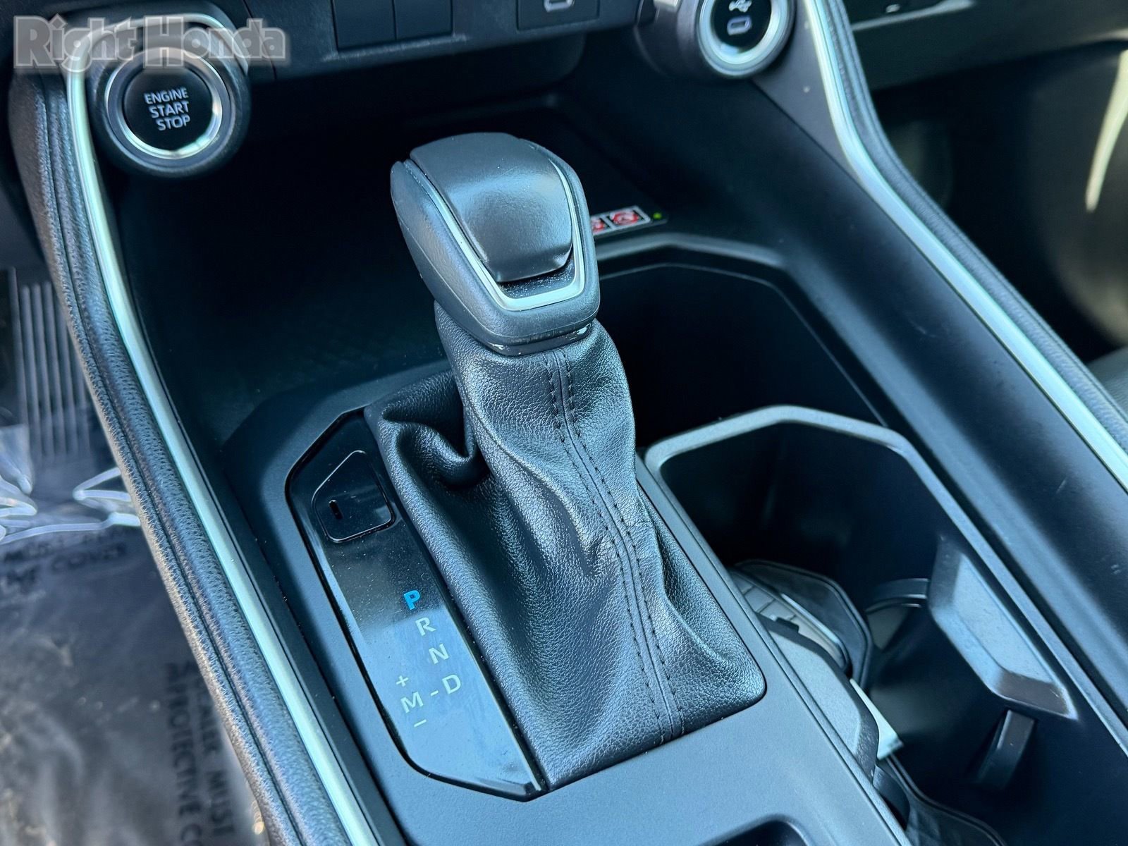 Used 2025 Toyota Grand Highlander AWD image 33