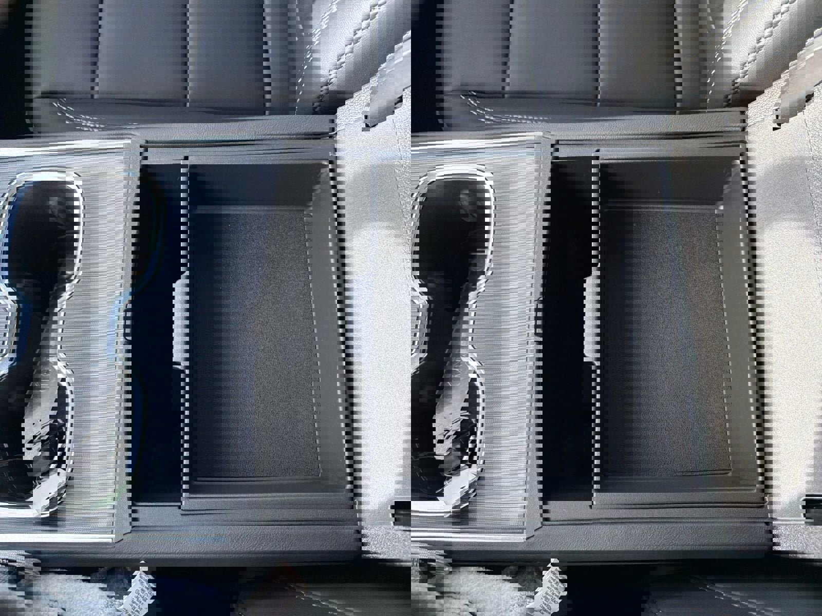 New 2026 GMC Acadia Elevation w/ Elevation Premium Package image 18