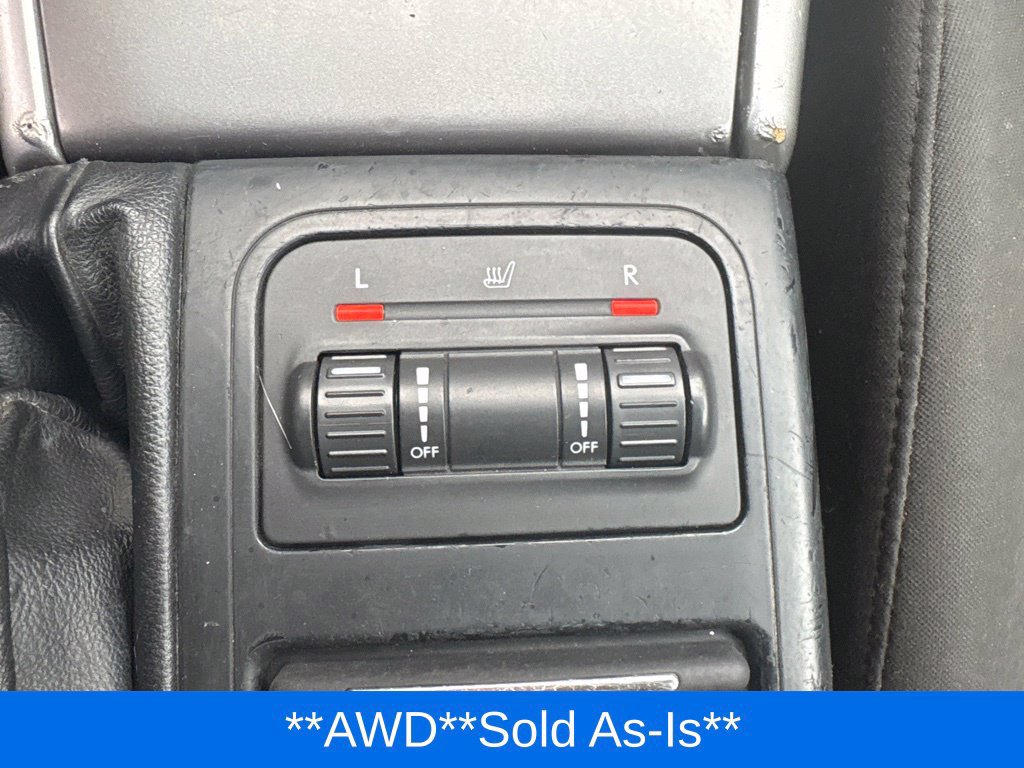 Used 2006 Subaru Outback 2.5i AWD/4WD image 12